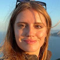 Photo of Solveig