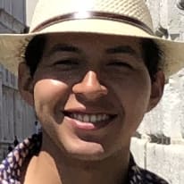 Photo of Cristian galan