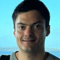 Photo of nicolas
