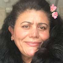 Photo of Cecilia