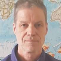 Photo of Paul