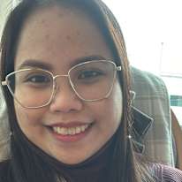 Photo of Melanie Mae Larios