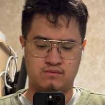 Photo of Anthony