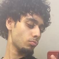 Photo of Furqan