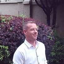 Photo of Wayne Jarvis