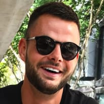 Photo of Josh