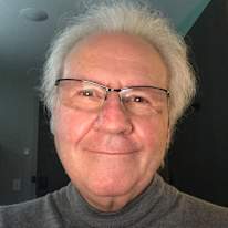 Photo of Paul
