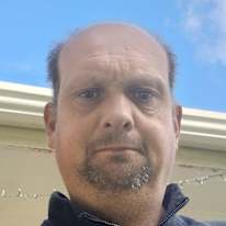 Photo of Shane Mearns