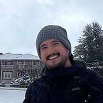Photo of Luis
