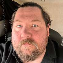Photo of Geoffrey