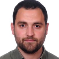 Photo of Mohammad kamal
