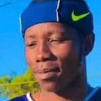 Photo of Mpho Phuti Kgomo