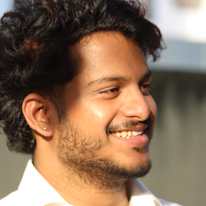 Photo of Shashank Kulkarni