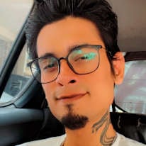 Photo of Arnab Dhar