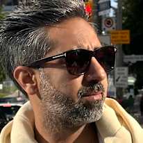 Photo of Masoud