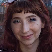 Photo of Kelly