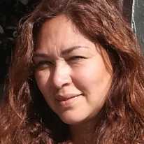 Photo of Silvia Moscoso