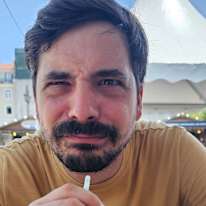 Photo of Julian