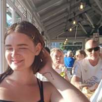 Photo of Andrea