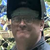 Photo of Mark