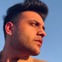 Photo of Nimish
