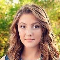 Photo of Hannah