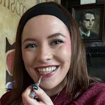 Photo of Elizabeth