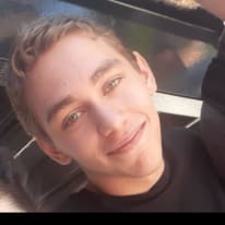 Photo of Trystan