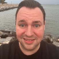 Photo of Sean