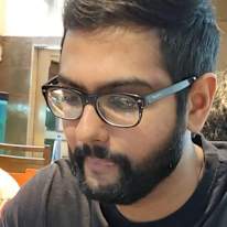 Photo of Ashwin