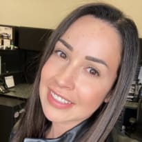 Photo of Brenda