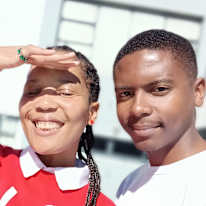 Photo of Lwazi