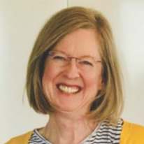 Photo of Madeleine Burgess