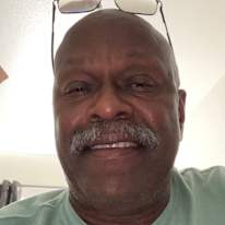 Photo of Ronnie Bruner