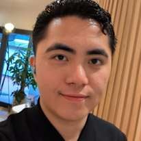Photo of Rafael