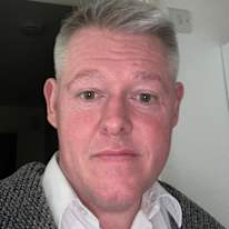 Photo of Christopher kerr