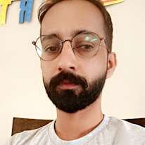 Photo of Balbir