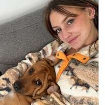 Photo of Shona