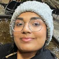 Photo of Ekta Bhatti