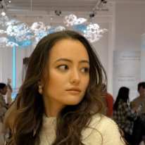 Photo of Ayaka