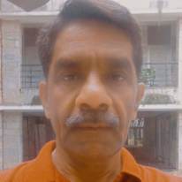 Photo of Nishant Agrawal