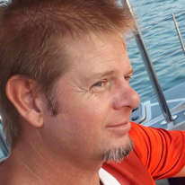 Photo of Pierre Swanepoel