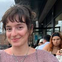 Photo of Anastasia