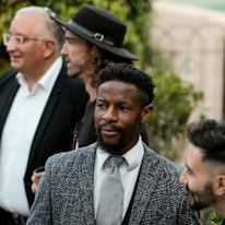Photo of Bongani