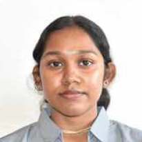 Photo of Kaviya Srinivasan
