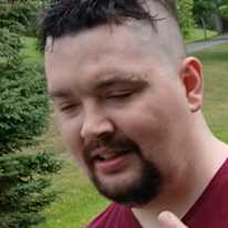 Photo of Brayden Harnish