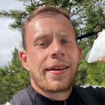 Photo of Max