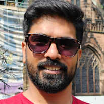 Photo of Kamran