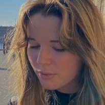 Photo of Axelle de La Condamine