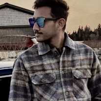 Photo of Jigar Chothani